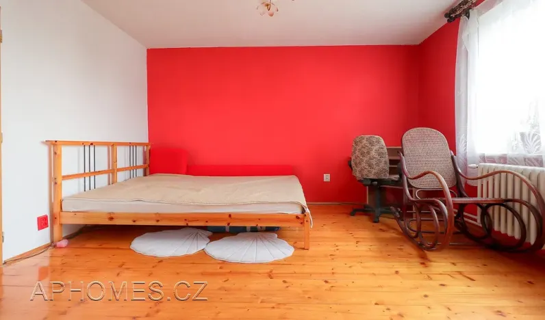 Pronájem bytu 3+1, Praha - Běchovice, Václava Kovaříka, 90 m2
