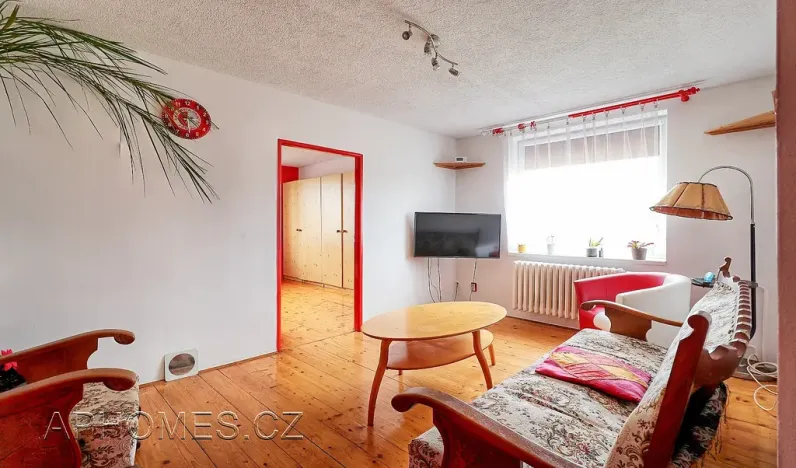Pronájem bytu 3+1, Praha - Běchovice, Václava Kovaříka, 90 m2