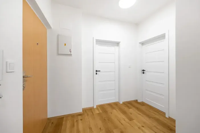 Prodej bytu 3+kk, Praha - Motol, Jeřabinová, 100 m2