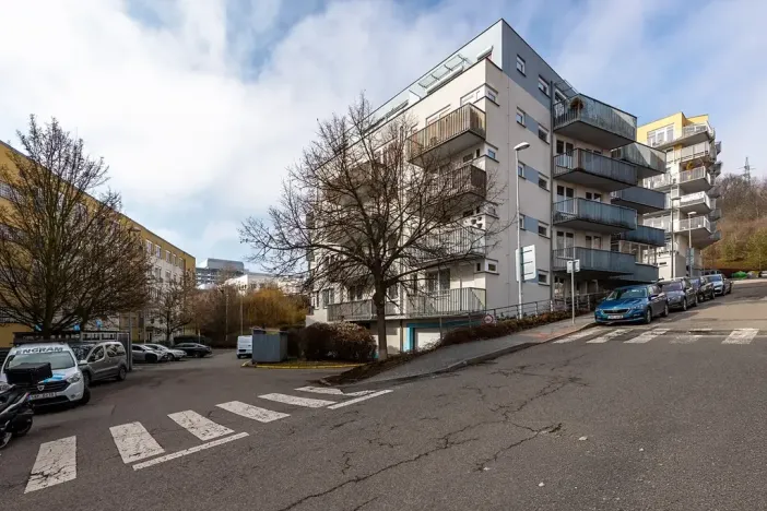 Prodej bytu 3+kk, Praha - Motol, Jeřabinová, 100 m2
