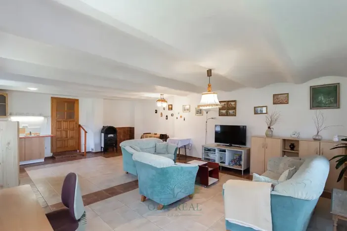 Prodej zemědělské usedlosti, Skomelno, 284 m2