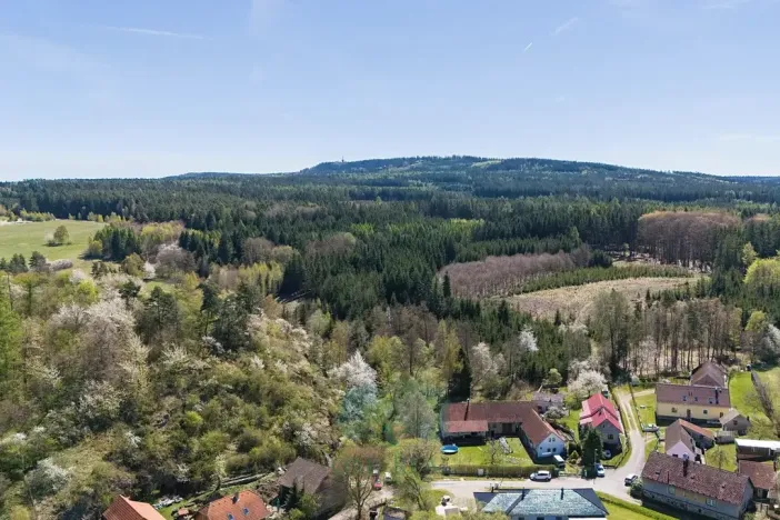 Prodej zemědělské usedlosti, Skomelno, 284 m2