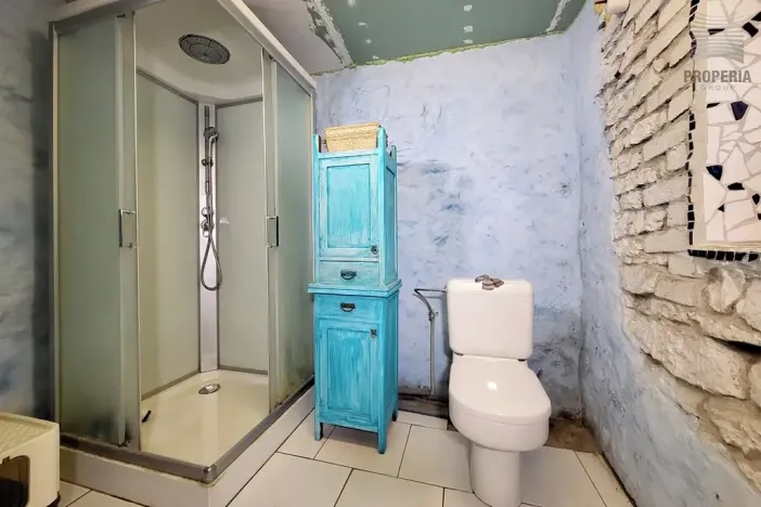 Prodej rodinného domu, Svojanov, 100 m2