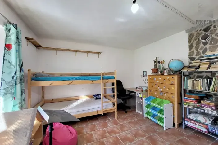 Prodej rodinného domu, Svojanov, 100 m2