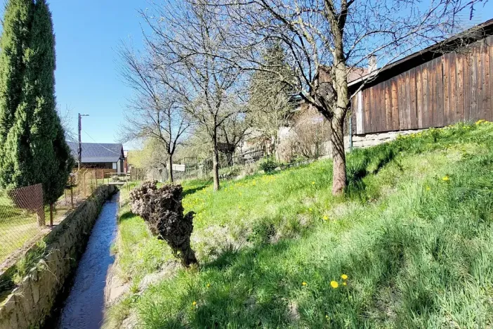 Prodej rodinného domu, Svojanov, 100 m2