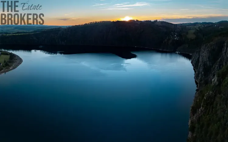 Prodej pozemku, Županovice, 950 m2