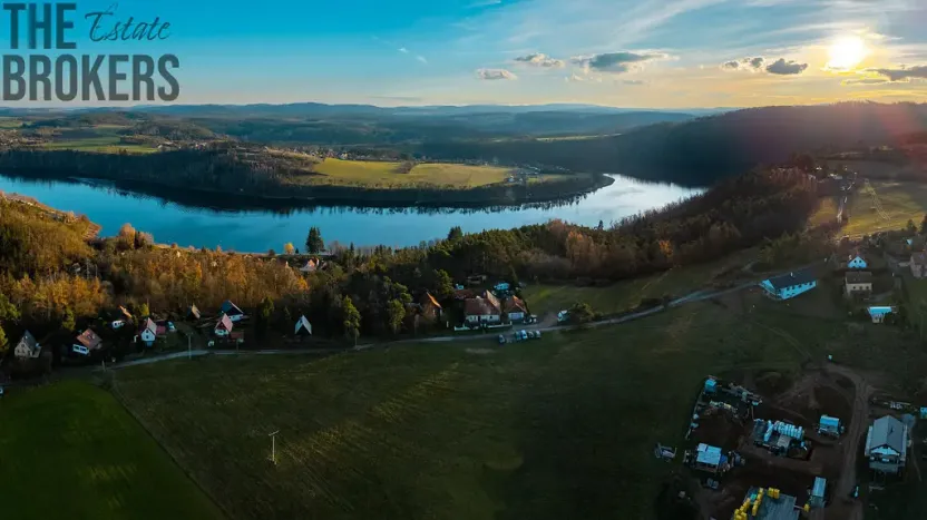 Prodej pozemku, Županovice, 1979 m2
