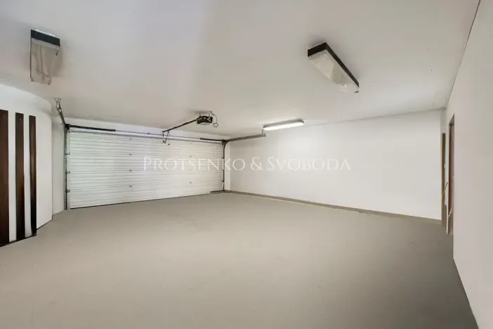Prodej činžovního domu, Bechyně, Čechova, 660 m2