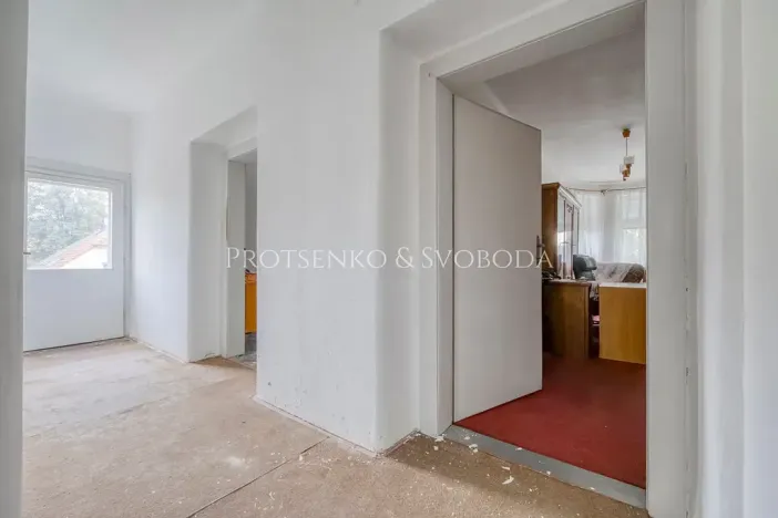 Prodej činžovního domu, České Budějovice, Lidická tř., 652 m2