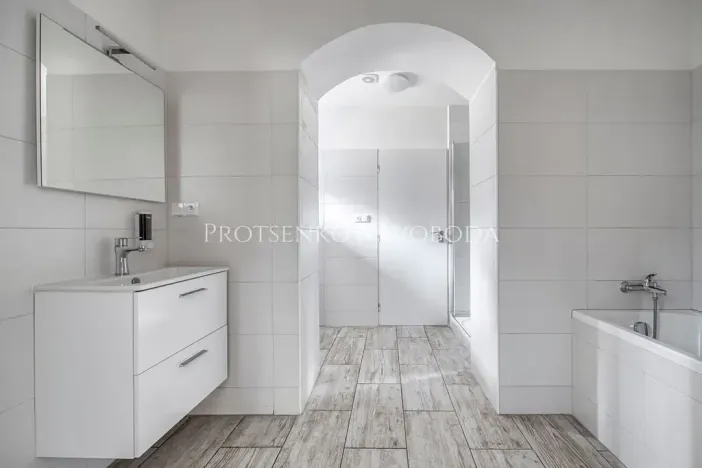 Prodej apartmánu, Prosečné, 349 m2