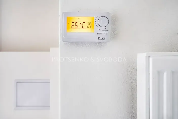 Prodej činžovního domu, Prosečné, 349 m2