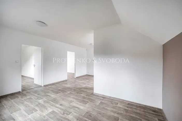 Prodej činžovního domu, Prosečné, 349 m2