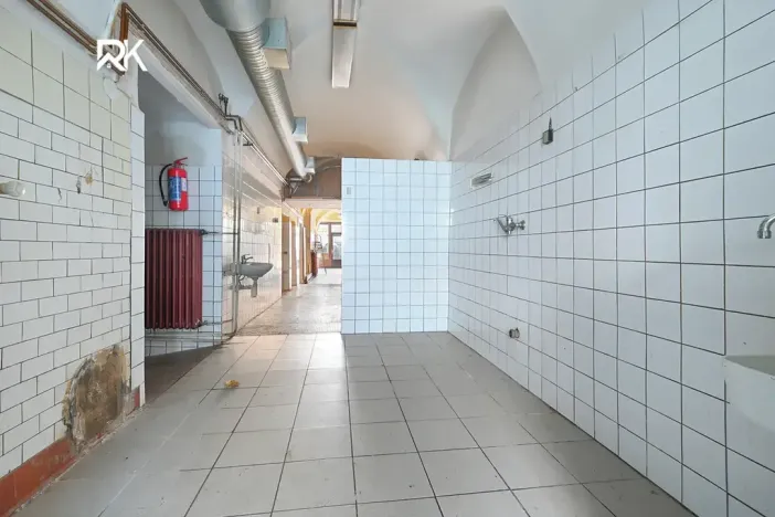 Prodej obchodního prostoru, Kolín, Pražská, 600 m2