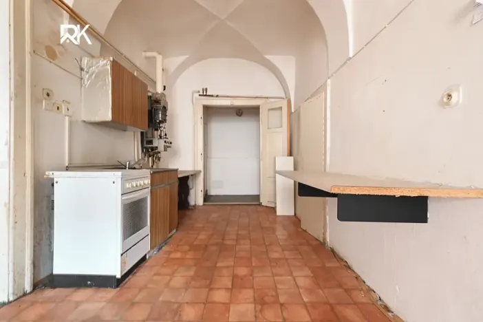 Prodej rodinného domu, Kolín, Pražská, 600 m2