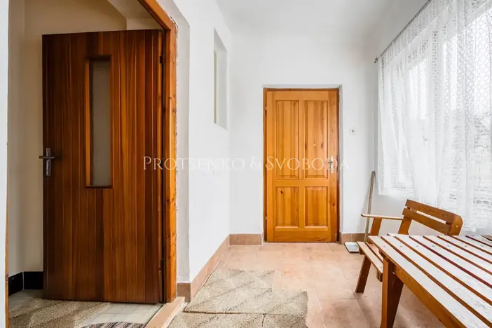 Prodej rodinného domu, Písek, Holečkova, 308 m2