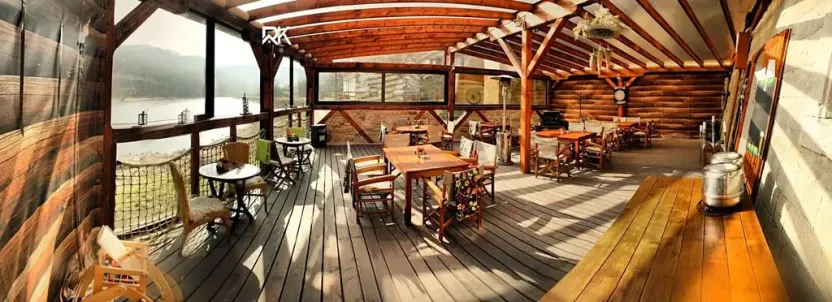 Prodej restaurace, Děčín, 168 m2