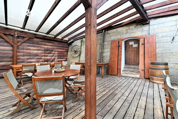 Prodej restaurace, Děčín, 168 m2