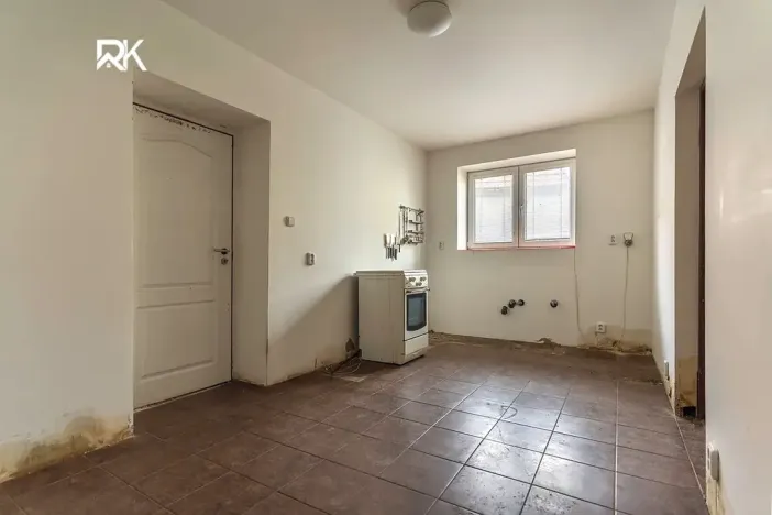 Prodej rodinného domu, Polepy, 89 m2