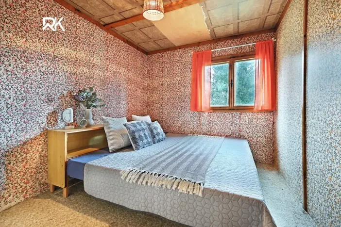 Prodej chaty, Mnichovice, 75 m2