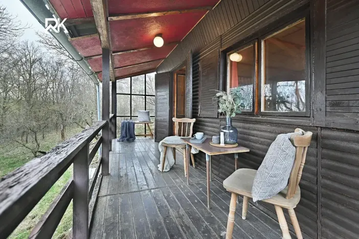 Prodej chaty, Mnichovice, 75 m2