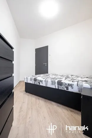 Pronájem bytu 2+kk, Brno, Nachová, 38 m2