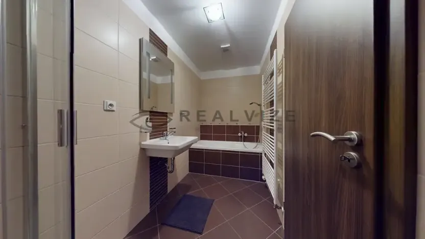 Prodej bytu 3+kk, České Budějovice, Skuherského, 76 m2