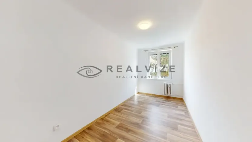Prodej bytu 3+1, České Budějovice, J. Dobrovského, 67 m2