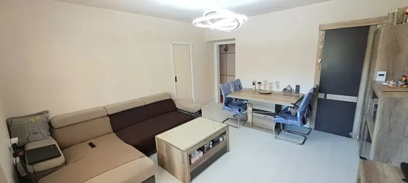 Prodej bytu 3+kk, Brno, Meluzínova, 55 m2