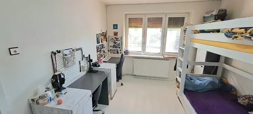 Prodej bytu 3+kk, Brno, Meluzínova, 55 m2