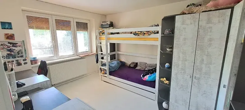 Prodej bytu 3+kk, Brno, Meluzínova, 55 m2