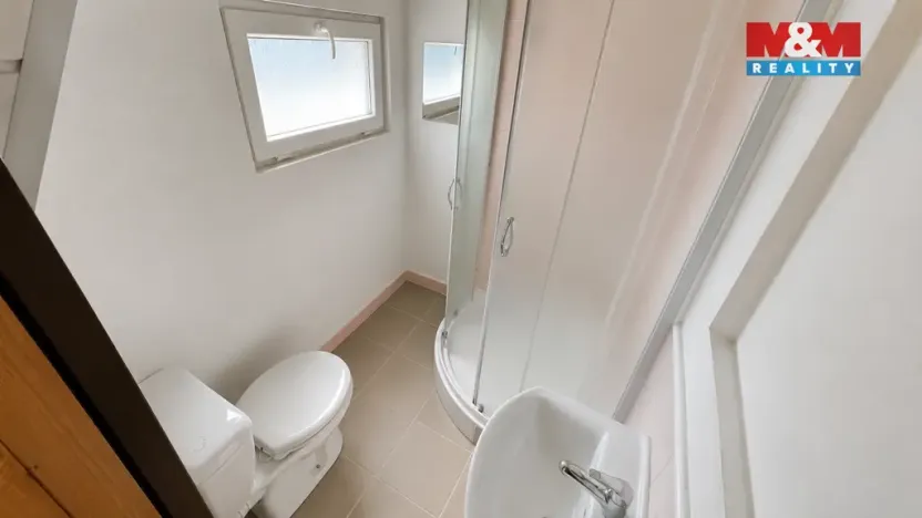 Prodej chaty, Hranice - Hranice I-Město, U Kostelíčka, 29 m2
