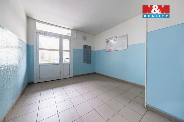Prodej bytu 3+1, Klášterec nad Ohří, Lípová, 68 m2