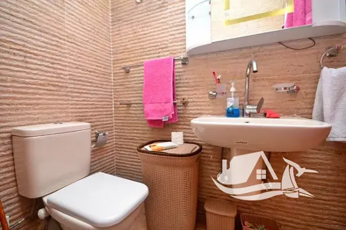 Prodej bytu 1+kk, Hurghada, Egypt, 38 m2