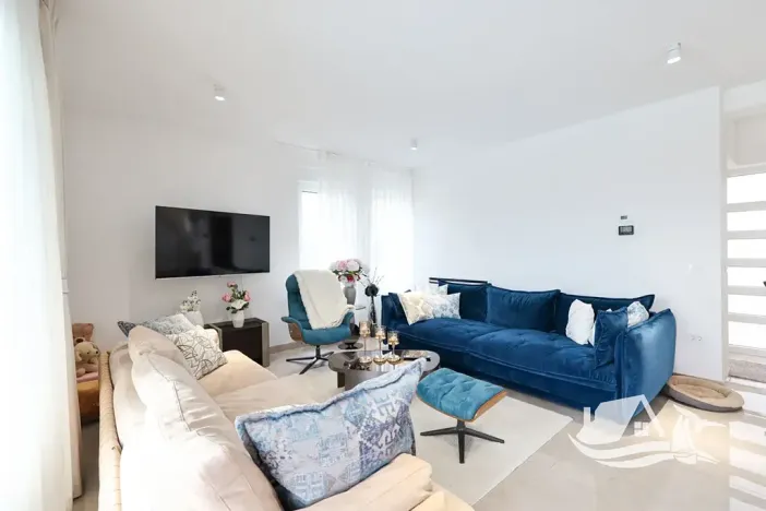 Prodej vily, Privlaka, Chorvatsko, 135 m2