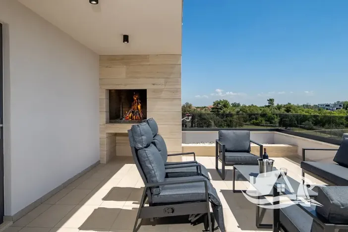 Prodej vily, Nin, Chorvatsko, 330 m2