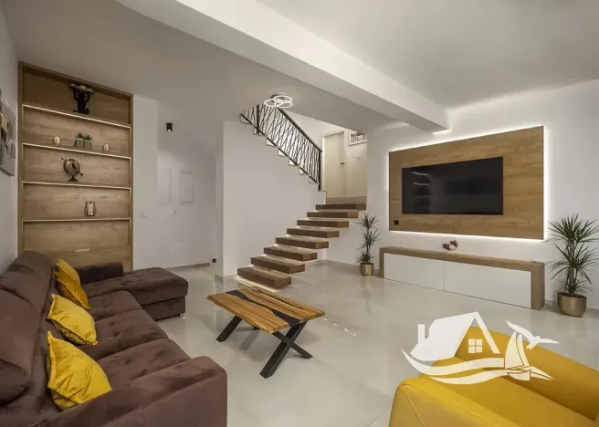Prodej vily, Nin, Chorvatsko, 330 m2
