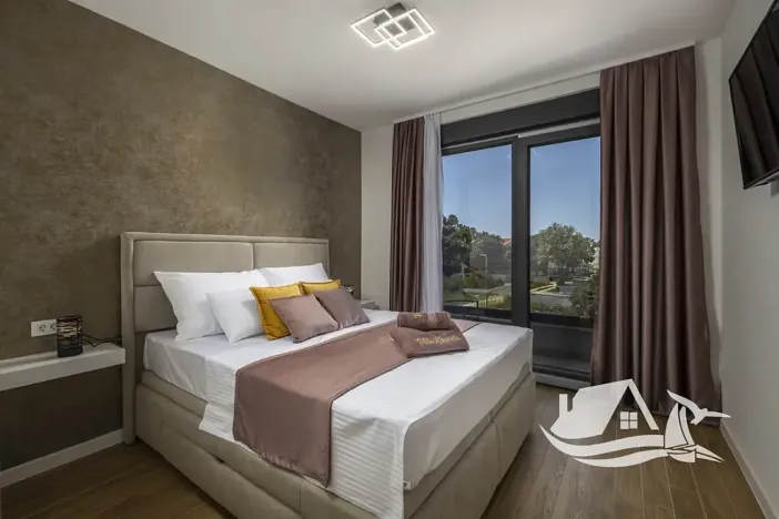 Prodej vily, Nin, Chorvatsko, 330 m2