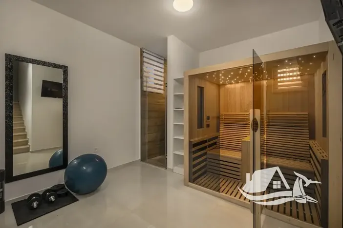 Prodej vily, Nin, Chorvatsko, 330 m2