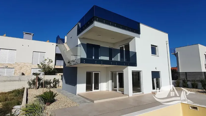 Prodej vily, Privlaka, Chorvatsko, 220 m2