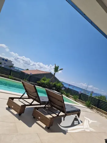 Prodej vily, Privlaka, Chorvatsko, 220 m2