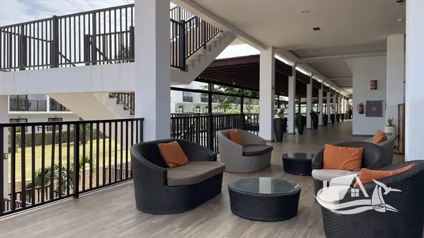 Prodej atypického bytu, Santa Maria, Kapverdy, 40 m2