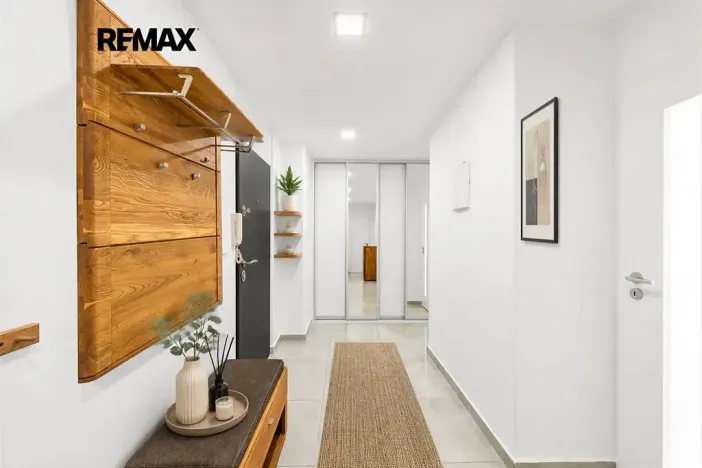 Prodej bytu 3+kk, Praha - Vršovice, Karpatská, 60 m2