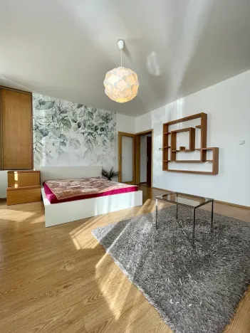 Prodej bytu 1+1, Praha - Michle, U plynárny, 37 m2
