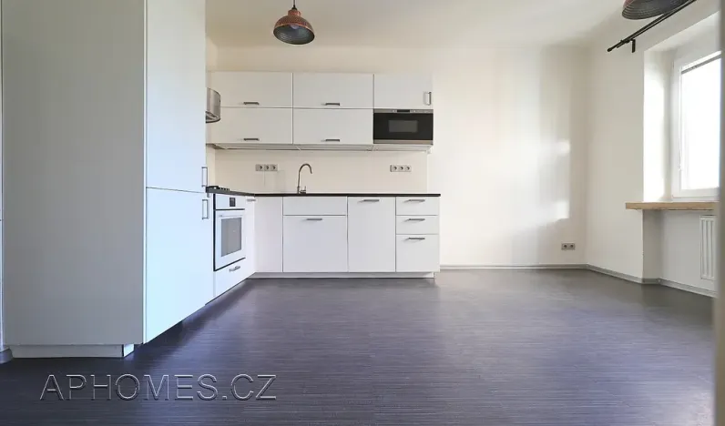 Pronájem bytu 2+1, Praha - Žižkov, Biskupcova, 81 m2