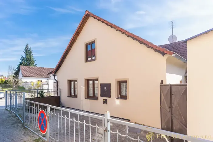 Prodej rodinného domu, Chlum u Třeboně, Třeboňská, 137 m2