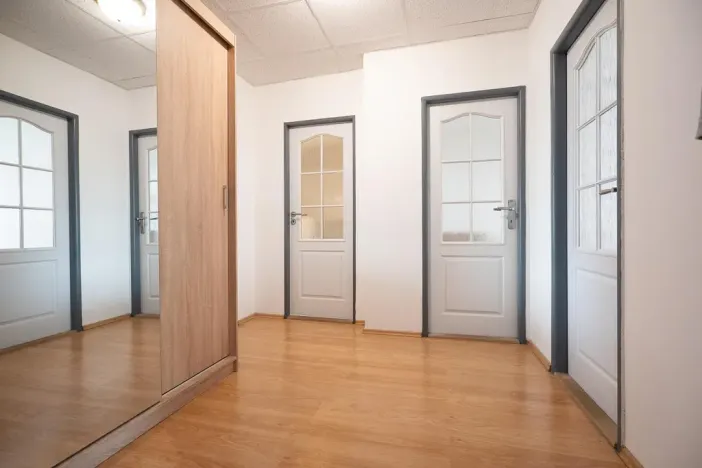Prodej bytu 3+1, Most, Lipová, 74 m2