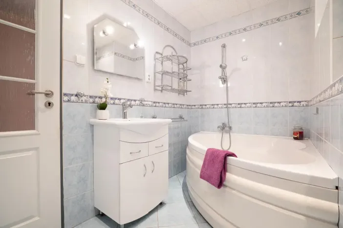 Prodej bytu 3+1, Most, Lipová, 74 m2