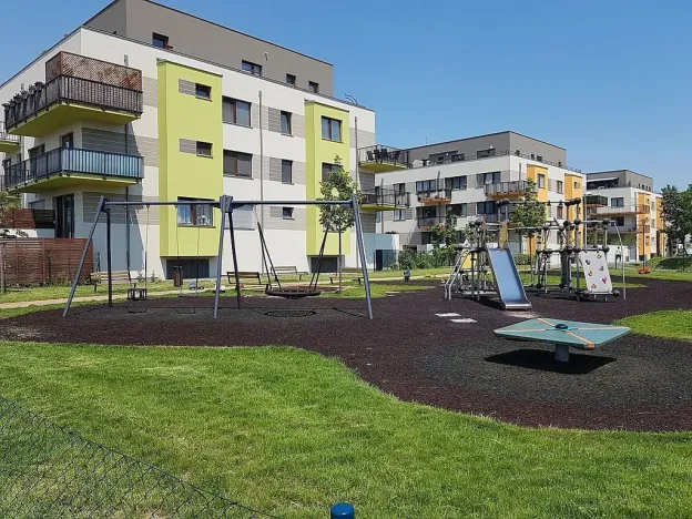 Prodej bytu 3+kk, Praha - Dolní Chabry, Domašínská, 78 m2