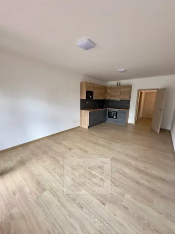 Pronájem bytu 1+kk, Slaný, Lázeňská, 35 m2