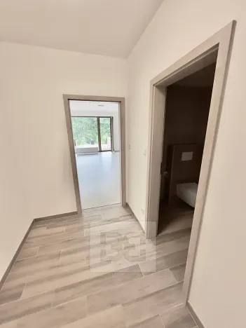 Pronájem bytu 1+kk, Slaný, Lázeňská, 35 m2